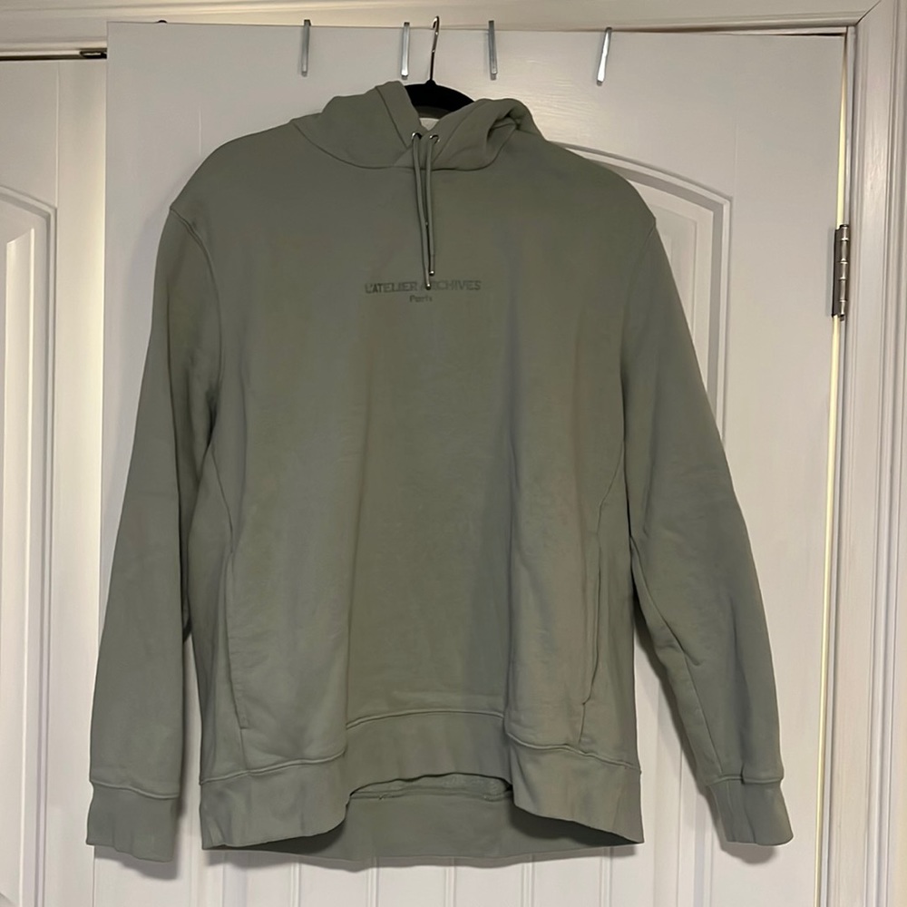 Hm hoodie
